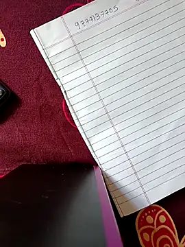 riteshika online show from 01/08/26, 06:52