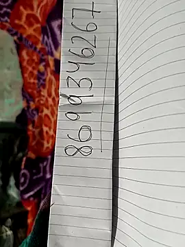 riteshika online show from 03/03/26, 04:25