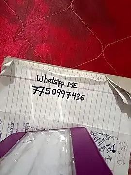 riteshika online show from 12/17/25, 12:26