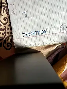 riteshika online show from 12/22/25, 03:06