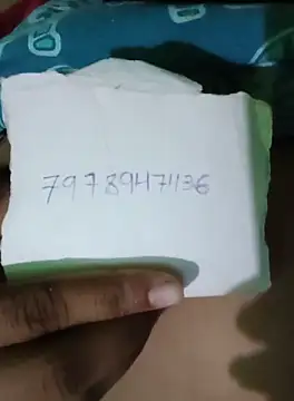 riteshika online show from 10/01/25, 07:40