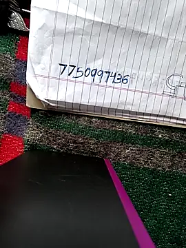 riteshika online show from 12/20/25, 07:33