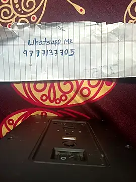 riteshika online show from 01/14/26, 07:45