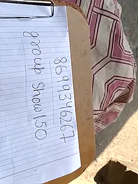 riteshika online show from 03/02/26, 09:49