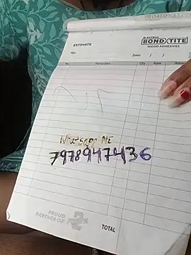 riteshika online show from 03/07/26, 06:42