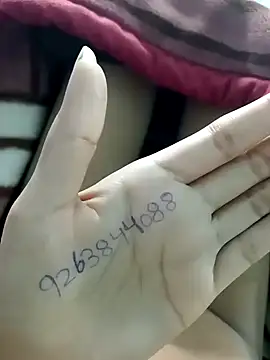 riteshika online show from 02/27/25, 04:24