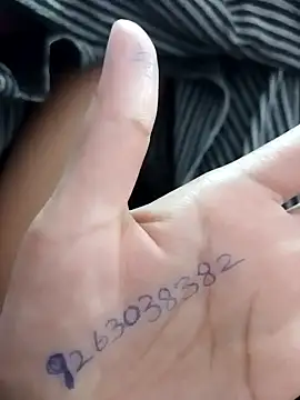 riteshika online show from 03/14/25, 01:27