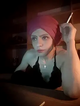 Snapshot of AnetteGoBa chatting on 10/07/25, 10:05 AnetteGoBa online show from 10/07/25, 10:05