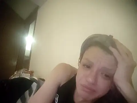 Snapshot of AnetteGoBa chatting on 11/08/25, 10:30 AnetteGoBa online show from 11/08/25, 10:30