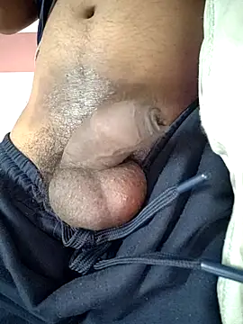 LuciferIndia online show from 12/14/25, 10:32