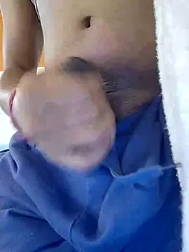 LuciferIndia online show from 10/27/25, 07:59