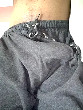 LuciferIndia online show from 09/20/25, 07:08