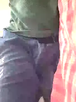 LuciferIndia online show from 02/18/25, 06:37