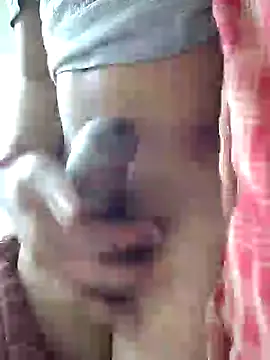 LuciferIndia online show from 01/16/25, 06:48