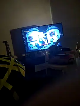 Vlastislav23 online show from 11/14/25, 12:25