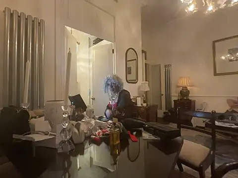 francaFerrariRoma online show from 03/02/25, 10:02