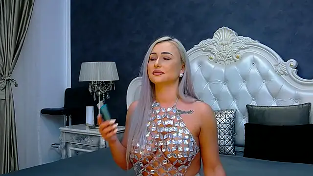 Ema Boom online show from 01/23/25, 07:11