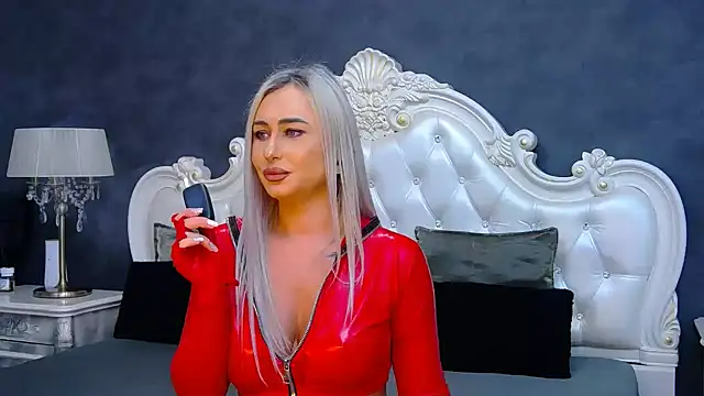 Ema Boom online show from 03/22/25, 07:57