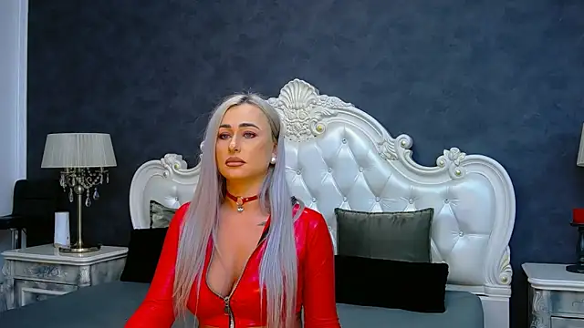 Ema Boom online show from 01/25/25, 06:12