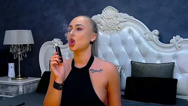 Ema Boom online show from 12/27/24, 11:17