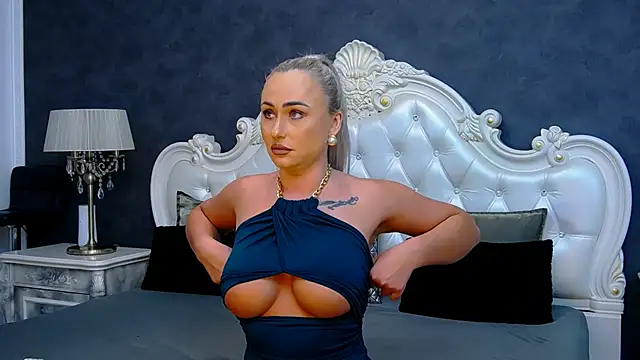 Ema Boom online show from 01/29/25, 09:23