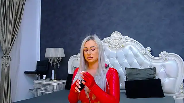 Ema Boom online show from 03/22/25, 04:56