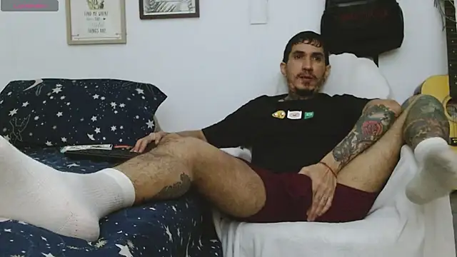 IaDoherty online show from 10/10/25, 07:31