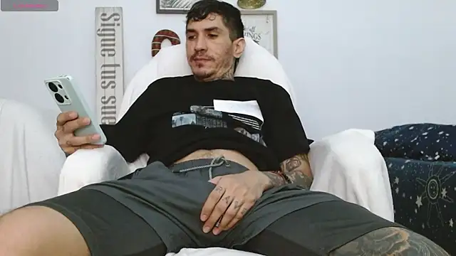 IaDoherty online show from 12/03/25, 05:19