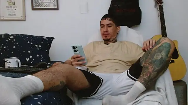 IaDoherty online show from 09/28/25, 06:04