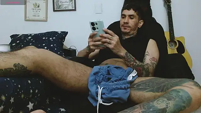 IaDoherty online show from 10/28/25, 07:07