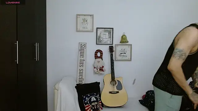 IaDoherty online show from 12/21/25, 09:55