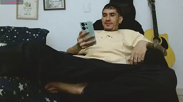 IaDoherty online show from 10/25/25, 08:46