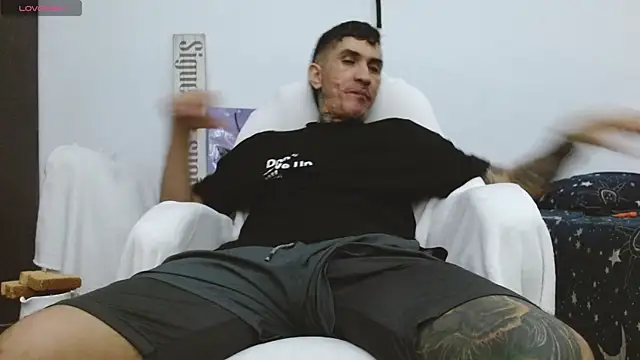 IaDoherty online show from 11/20/25, 03:29