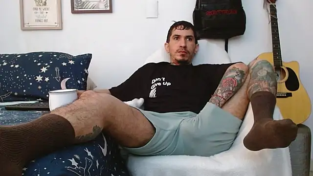 IaDoherty online show from 10/06/25, 02:29