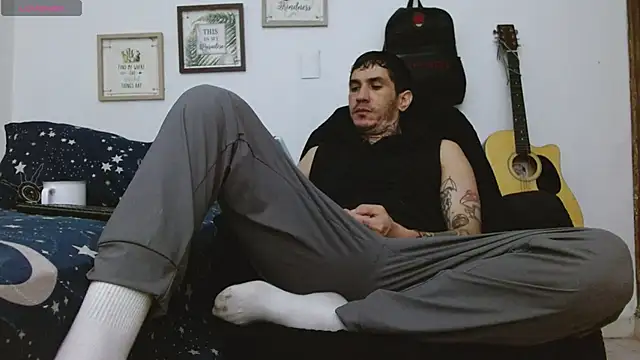 IaDoherty online show from 10/20/25, 08:26