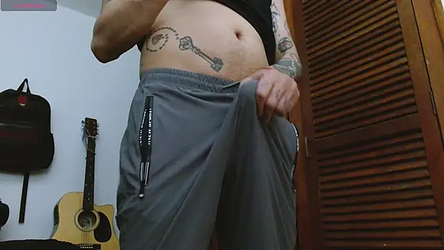 IaDoherty online show from 10/19/25, 08:17