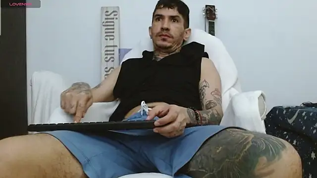 IaDoherty online show from 12/01/25, 05:03