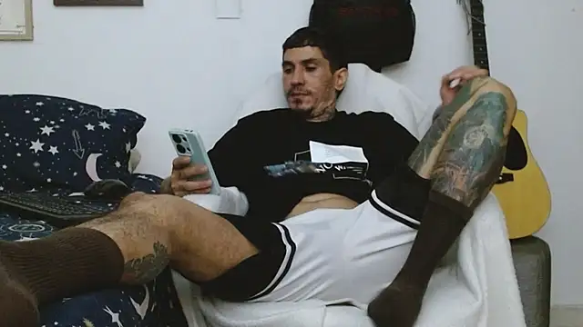 IaDoherty online show from 10/07/25, 05:08