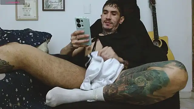 IaDoherty online show from 11/01/25, 08:08