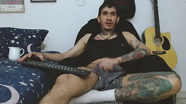 IaDoherty online show from 10/18/25, 07:54