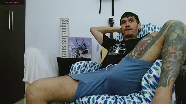 IaDoherty online show from 11/18/25, 03:10