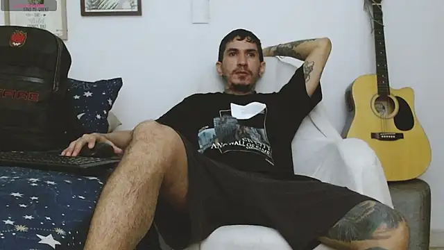 IaDoherty online show from 10/09/25, 10:05