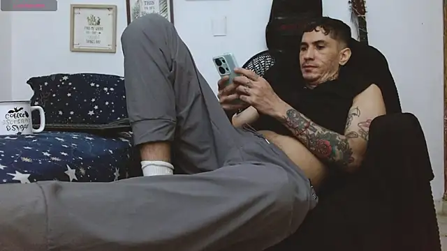 IaDoherty online show from 10/22/25, 03:39