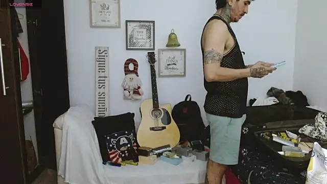 IaDoherty online show from 12/19/25, 08:38