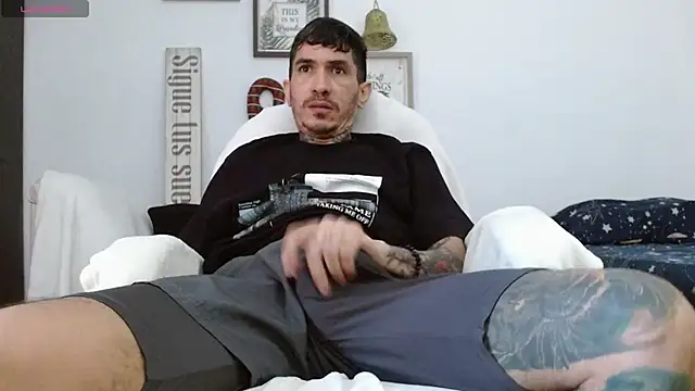 IaDoherty online show from 12/04/25, 04:28