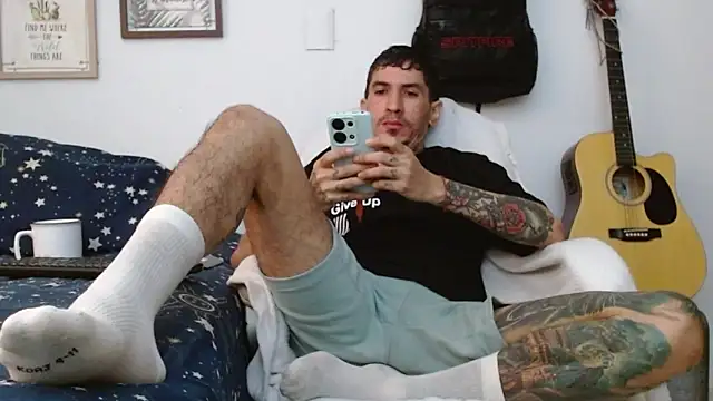 IaDoherty online show from 10/02/25, 04:32