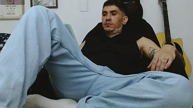 IaDoherty online show from 10/21/25, 03:28