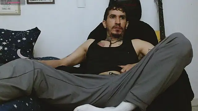 IaDoherty online show from 10/15/25, 11:02