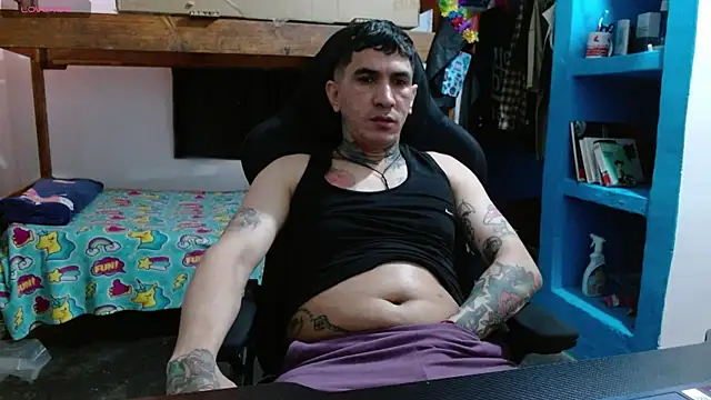 IaDoherty online show from 04/26/26, 01:08