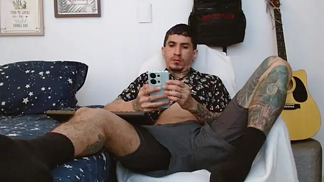 IaDoherty online show from 09/29/25, 06:57